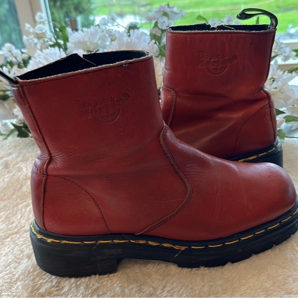 Dr Martin shoes